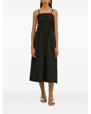 Cult Gaia Lola Dress - Black