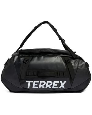 adidas Terrex Xperior Expedition Duffel Bag - Black