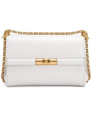 Dolce & Gabbana Marlene City ミニショルダーバッグ - マルチカラー