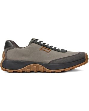 Camper Drift Trail Trainers - Brown