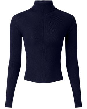 Altuzarra Demi Jumper - Blue