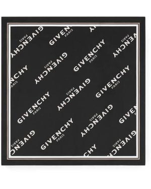 Givenchy Carré Shadow Piccolo - Nero