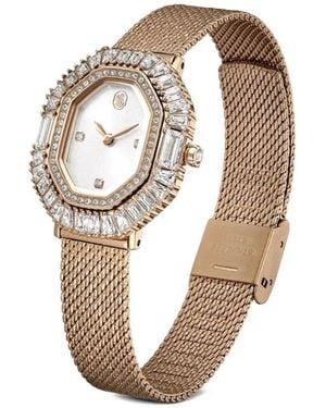 Swarovski Matrix 30Mm - White