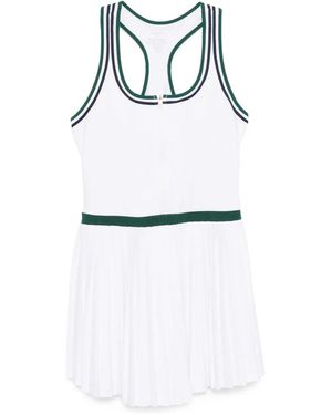 Varley Vestido Jane - Blanco