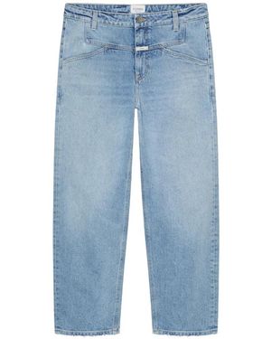 Closed Jeans Stover-X - Blu