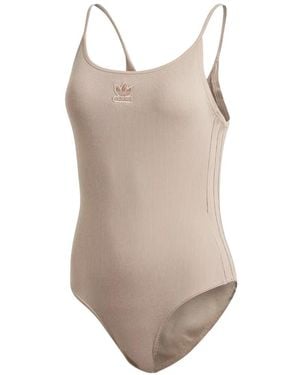 adidas Body De Canalé - Blanco