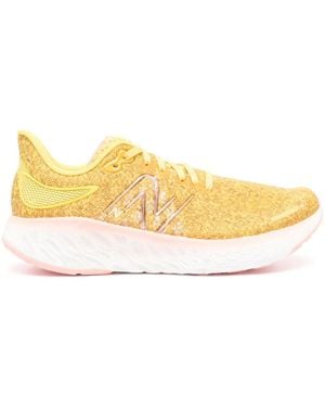 New Balance Fresh Foam スニーカー - イエロー