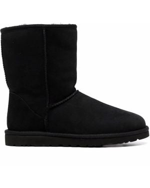 UGG Classic Short Boots - Black