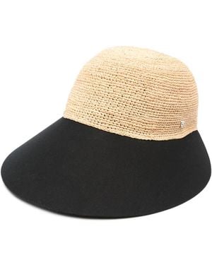 Helen Kaminski Blaise Sun Hat - Black