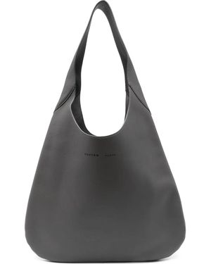 Carven Tommaso ハンドバッグ - ブラック