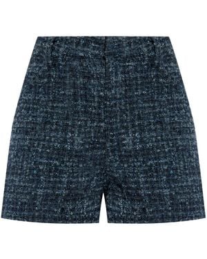 IRO Bonnia Shorts - Blue