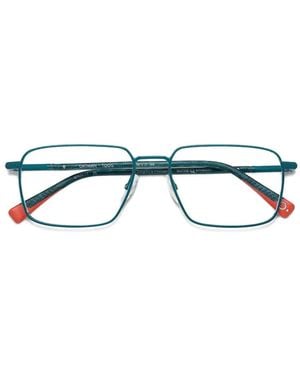 Etnia Barcelona Gafas Oatman Con Montura Rectangular - Verde