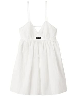Miu Miu Mini and short dresses for Women | Online Sale up to 43% off | Lyst