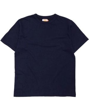 Sunray Sportswear Haleiwa Short-Sleeve T-Shirt - Blue