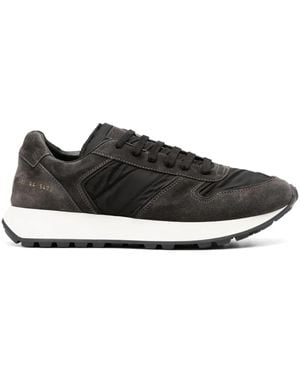 Common Projects トラック 80 スニーカー - ブラック