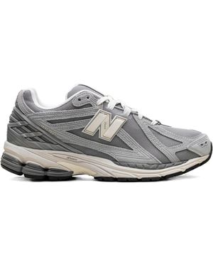 New Balance 1906R "Raincloud" Sneakers - Gray