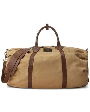RRL Douglas Reisetasche - Braun