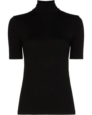 Wolford Topwear - Black