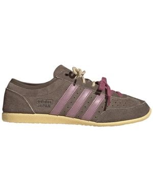 adidas Japan Sneakers - Braun