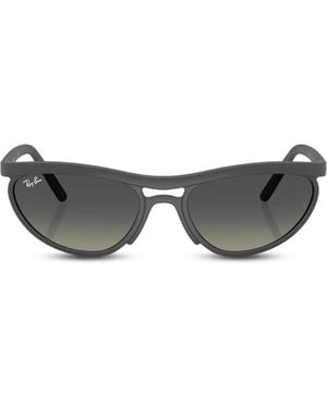 Ray-Ban Predator Liteforce Sunglasses - Grey