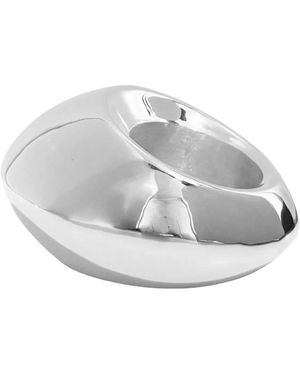 Monica Sordo Catatumbo Maxi Bracelet - White