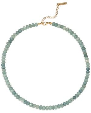 Jennifer Behr Amani Necklace - Metallic