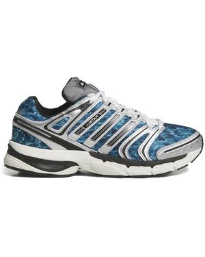 adidas Adistar Control 5 Mossy Oak Shoes - Blue