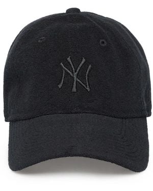 KTZ New York Yankees Baseball Cap - Black