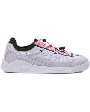Moon Boot Moonlight Knitted Trainers - Pink