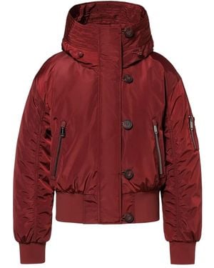 Goldbergh Jeanne Ski Jacket - Red