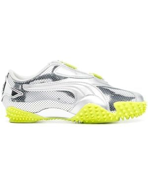 OTTOLINGER X Puma Mostro Trainers - Yellow