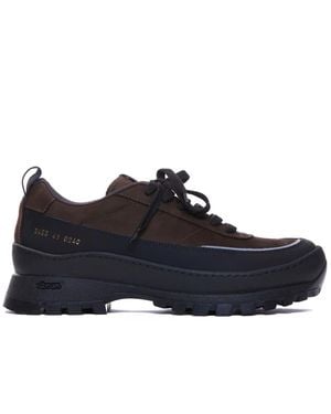 Common Projects Original Achilles Trainers - Blue