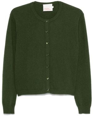Cardigans ABSOLUT CASHMERE pour femme Lyst