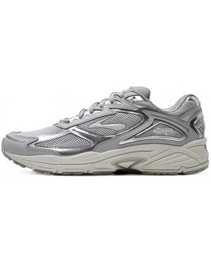 Brooks Adrenaline Gts 4 Trainers - Grey