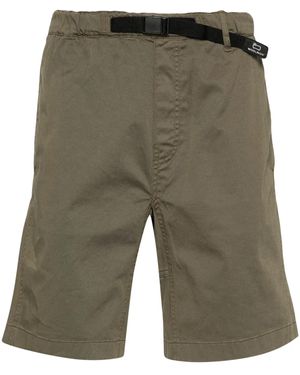 Woolrich イージーショートパンツ - グリーン