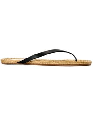 Christopher Esber Palma Sandals - White