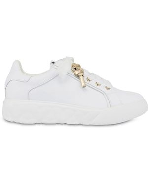 Love Moschino Sneakers for Women Online Sale up to 50 off Lyst