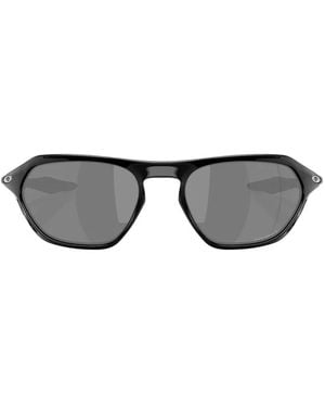 Oakley Occhiali Da Sole Cage Jacket - Grigio