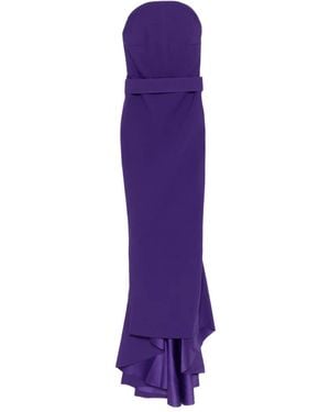 Solace London Clothes - Purple