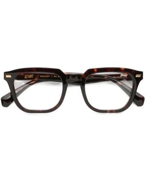 Gast Bagaj Brille - Braun