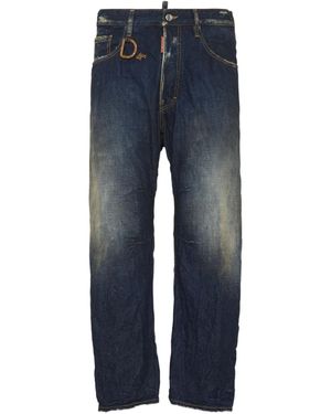 DSquared² 'Kawaii' Jeans - Blue