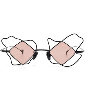 Eyepetizer Nuvola Sunglasses - Black