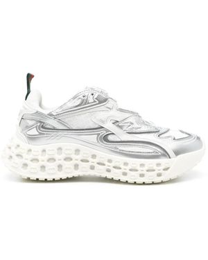 Gucci Cub3D Trainer, Uk - White