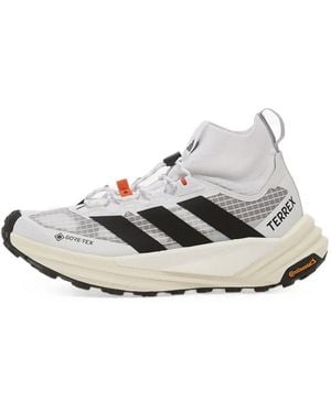 adidas Terrex Freehiker 3 Ultra Gore-Tex Sneakers - White