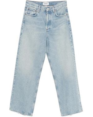 Agolde Jean Ren - Bleu