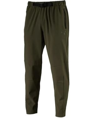PUMA X Scuderia Ferrari Life Trousers - Green