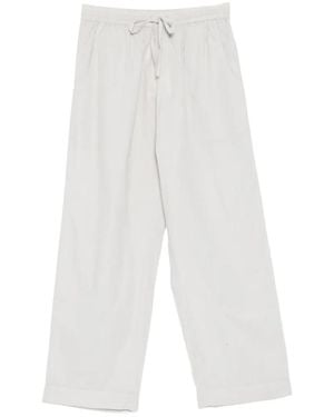 Care By Me Pantalones Laura - Blanco