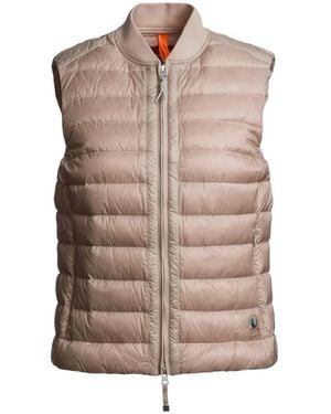 Parajumpers Rosanna Steppweste - Braun