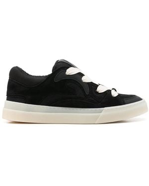 flâneur Avenue Sneakers - Black