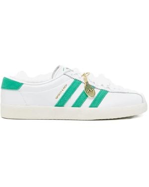 Sporty & Rich X Trainers - Blue